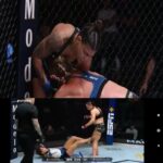 Mayra Bueno Silva Instagram - Qual sua finalização favorita? . what is your favorite submission?