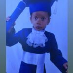Mayra Bueno Silva Instagram - Minha filha, Maria Alice❤️ que graça teria esse mundo sem você? Me pego sempre com essa pergunta em mente. Agradeço todos os dias pela sorte que é ter você e sua irmã comigo. Te amo do jeitinho que você é, sem tirar nem pôr, minha filha. Aprendo com você e com a sua teimosia! Sim,nada se compara com todos os segundos de felicidade ao lado de vcs. Saiba que cada puxão de orelha é acompanhado de um medo imenso de que algo de ruim possa te acontecer. Tento acertar todos os dias e te blindar de todos os problemas no mundo, mesmo sabendo que eles também te fazem crescer. Estou sempre aqui para apoiar as suas escolhas e te ajudar quando preciso. É lindo e gratificante te ver formar… Amooooo sua vida.