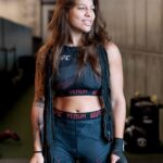 Mayra Bueno Silva Instagram - American Top Team