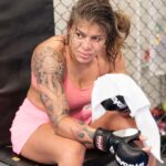 Mayra Bueno Silva Instagram - Não existem atalhos. O ingrediente do sucesso é o trabalho. . There are no shortcuts. The ingredient of success is work. American Top Team