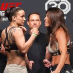 Mayra Bueno Silva Instagram - Ela vem, a cinta vem pra nossa casa 🇧🇷 A Glória de Deus é tudo na minha vida. American Top Team