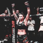 Mayra Bueno Silva Instagram - To all my fans, I want to thank you so much for your patience during this process with the Nevada State Athletic Commission. During today’s hearing the commission approved our agreement to be suspended for 4.5 months from the date of my last fight. I am so happy that the NSAC understood the battles of mental health I overcome daily and that with this agreement they have acknowledged I was in no way, shape or form looking for a competitive advantage with the medication I take for my illness. I want to thank my family, friends, coaches, teammates, @danlambertatt and American Top Team for supporting me during this trying time. I would also like to thank my management Maurice Blanco, Malki Kawa and First Round Management for pushing hard for me in their pursuit to minimize the suspension as much as possible and having my back throughout the whole process. Last but not least I would like to thank the UFC for their support and understanding during this time. The overwhelming support that I have with my family, team, fans and organization has been so greatly appreciated and I am so excited for what’s to come next. ❤️🇧🇷⚡️🐆 português nos comentários