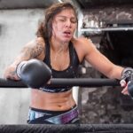 Mayra Bueno Silva Instagram - A maior guerra é interna🦾 Florida, Estados Unidos