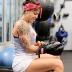 Mayra Bueno Silva Instagram - Grandes coisas estão por vir 👑 American Top Team