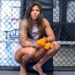 Mayra Bueno Silva Instagram - Segundona on bbs American Top Team