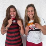 Mayra Bueno Silva Instagram - E aí, quem leva hoje??? ⚫️🔴 ❌ ⚫️⚪️🔴