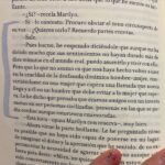 Mayra Hermosillo Instagram - ¿Quién dijo que el proceso de florecer no duele? ¿Me lo inventé acaso? ¿Lo leí o lo escuché? No recuerdo bien.