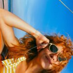 Mayra Hermosillo Instagram -