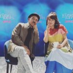 Mayra Hermosillo Instagram - Hace un año que nos conocimos en este proyecto, personas nuevas en mi vida y agradezco con todo mi corazón que me permitieran compartir días y noches de risas, pláticas, anécdotas, ideas, miedos. Muchas muchas gracias, Beto, por unirnos y por dejarnos crear contigo 🕷️