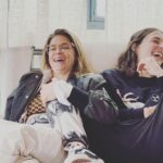 Mayra Hermosillo Instagram - Hace un año que nos conocimos en este proyecto, personas nuevas en mi vida y agradezco con todo mi corazón que me permitieran compartir días y noches de risas, pláticas, anécdotas, ideas, miedos. Muchas muchas gracias, Beto, por unirnos y por dejarnos crear contigo 🕷️