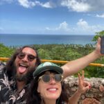 Mayra Hermosillo Instagram - Estar y vivir un Strike. El material que les comparto en esta publicación es lo que andábamos viviendo en República Dominicana y solo quiero decir que estoy profundamente inspirada por la valentía que se necesita para parar un momento y hablar, compartir y ver la existencia del otrx. Dejar de tener miedo por lo que significan las figuras de poder y unirnos para crear y ser parte de una experiencia cinematográfica que sea más humana que industrial y mecanizada. Me regresan a casa con la felicidad de haber conocido personas hermosas, las ganas de volver en mejores condiciones para todxs y las ganas de ser parte de eso. Nos deseo unión y ser parte activa de la transformación :)
