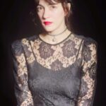 Mayra Hermosillo Instagram - ¡Hoy! LAS VIUDAS DE LOS JUEVES 🕷️