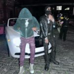 Meek Mill Instagram - NEW @fivioforeign_8fs ft me like next week real painnnnnnn iykyk super flames 🔥🔥🔥🔥🔥🔥 it match the vibes too! 💎
