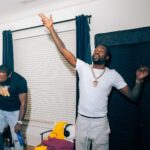 Meek Mill Instagram – I’m getting  a million a song … so that’s 62,500 every bar I speak…. They say this rap shit dying must be on billboard because it’s not to meek!