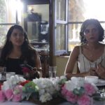 Meenal Sahu Instagram - Working stills from the sets of Happy family conditions apply❤️ @primevideoin @hatsoffproduction Hello there @raunaqkamdar @sanahkapur15 @ratnapathakshah @ayesha.jhulka @ahaansaboo #myfavorite #inthemoment #shootlife #happyfamilyconditionsapply #primevideo Mumbai, Maharashtra