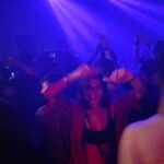 Meenal Sahu Instagram - Vibing weekend with @noxvahn ❤️ @slickingitup @antisocialoffline #love #deephouse #musiclover #noxvahn #noxvahnmusic #explore #exolorepage Todi Mill Social