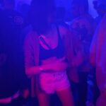 Meenal Sahu Instagram - Vibing weekend with @noxvahn ❤️ @slickingitup @antisocialoffline #love #deephouse #musiclover #noxvahn #noxvahnmusic #explore #exolorepage Todi Mill Social