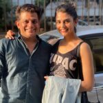 Meenal Sahu Instagram - @rupesh_tillu thank you for creating a space of knowing the unknown,feeling of our own self, feeling of liberation within the restrictions. And at last laughing at your own self. My inner clown is kindled. Thank you again ❤️🤗 #rupeshtillu #clowning #learn #unlearn #actor #director #love