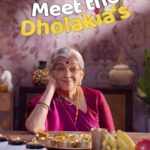 Meenal Sahu Instagram – Gujarati thali se toh mil liye, abhi miliye humari Gujarati family se!
Watch now: https://youtu.be/gYYQnwsabAM 
Meet the #DholakiasOnPrime in Happy Family Conditions Apply, from tomorrow on @primevideoin 

@ratnapathakshah @rajbabbarmp @atulkulkarni_official @ayesha.jhulka @raunaqkamdar @sanahkapur15 @ahaansaboo @jd_majethia @aatishkapadia @babita.ashiwal @hatsoffproduction @hiral_viradia @primevideoin