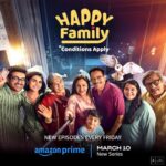 Meenal Sahu Instagram – Happy Family 
*conditions apply*
 @primevideoin 

@ratnapathakshah @rajbabbarmp @atulkulkarni_official @ayesha.jhulka @raunaqkamdar @sanahkapur15 @ahaansaboo @jd_majethia @aatishkapadia @babita.ashiwal @hatsoffproduction Mumbai, Maharashtra