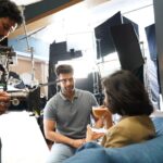 Meenal Sahu Instagram - #behindthescenes Tetley Premium Black Leaf Tea for a delightful tea experience TEAM Clinte - @tetleyindia Agency : tree design Talent: Meenal Sahu , Dishan Gullaiya @meenal_sahu_ @dishant_gullaiya Productions : sgp @_shree_ganpati_productions_ Director : Siddhant R Tiwary @siddhant.tiwary_17 EP : Dinesh Kumar Banjara @dineshkbanjara VP : Nikhil Jaisingh @jaisinghnik Dop : Chinmay Salaskar @chinmay_salaskar_dp Editor : Prakash Jha @prakashjha.1 Associate Editor & CG & Vfx : Aryan khan @finaltouchpost Da and 1st assistant: Nisha @chandoknishasingh 2nd assistant : shubham Singh @i_am_shubhamsinghthakur Production Designer: Daya & Amrish Casting : @shyamacastingsolution Colourist: Avinash Shukla music : Titu @titu.music Makeup: Anita @anita_makeup_artist_08 Focus Puller: Sachin Gupta Sound: Pradeep Final Mix : Van Allen Grade Studio: @famous_1945 Senior creative visualiser: sanjay dhakre Office boy - Sujeet Paswan & Ram Kumar (Mumbai) Social media Head: Mansi Yadav @mansipjm Post Line up: Bhavesh Arya @aryahbhavesh . . . . #tetley #tea #tetleytea #dilightful #teatime #tealover #Chai #kadakchai #garamchai #instagood #trending #tata #tatatea #teatlytea #longleaves #instagood #instagram #instagood #trending #trendingreels #reelkarofeelkaro #indianfood #food #streetfood #production #camera #bts #behindthescenes