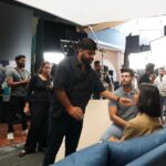 Meenal Sahu Instagram - #behindthescenes Tetley Premium Black Leaf Tea for a delightful tea experience TEAM Clinte - @tetleyindia Agency : tree design Talent: Meenal Sahu , Dishan Gullaiya @meenal_sahu_ @dishant_gullaiya Productions : sgp @_shree_ganpati_productions_ Director : Siddhant R Tiwary @siddhant.tiwary_17 EP : Dinesh Kumar Banjara @dineshkbanjara VP : Nikhil Jaisingh @jaisinghnik Dop : Chinmay Salaskar @chinmay_salaskar_dp Editor : Prakash Jha @prakashjha.1 Associate Editor & CG & Vfx : Aryan khan @finaltouchpost Da and 1st assistant: Nisha @chandoknishasingh 2nd assistant : shubham Singh @i_am_shubhamsinghthakur Production Designer: Daya & Amrish Casting : @shyamacastingsolution Colourist: Avinash Shukla music : Titu @titu.music Makeup: Anita @anita_makeup_artist_08 Focus Puller: Sachin Gupta Sound: Pradeep Final Mix : Van Allen Grade Studio: @famous_1945 Senior creative visualiser: sanjay dhakre Office boy - Sujeet Paswan & Ram Kumar (Mumbai) Social media Head: Mansi Yadav @mansipjm Post Line up: Bhavesh Arya @aryahbhavesh . . . . #tetley #tea #tetleytea #dilightful #teatime #tealover #Chai #kadakchai #garamchai #instagood #trending #tata #tatatea #teatlytea #longleaves #instagood #instagram #instagood #trending #trendingreels #reelkarofeelkaro #indianfood #food #streetfood #production #camera #bts #behindthescenes