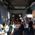 Meenal Sahu Instagram - #behindthescenes Tetley Premium Black Leaf Tea for a delightful tea experience TEAM Clinte - @tetleyindia Agency : tree design Talent: Meenal Sahu , Dishan Gullaiya @meenal_sahu_ @dishant_gullaiya Productions : sgp @_shree_ganpati_productions_ Director : Siddhant R Tiwary @siddhant.tiwary_17 EP : Dinesh Kumar Banjara @dineshkbanjara VP : Nikhil Jaisingh @jaisinghnik Dop : Chinmay Salaskar @chinmay_salaskar_dp Editor : Prakash Jha @prakashjha.1 Associate Editor & CG & Vfx : Aryan khan @finaltouchpost Da and 1st assistant: Nisha @chandoknishasingh 2nd assistant : shubham Singh @i_am_shubhamsinghthakur Production Designer: Daya & Amrish Casting : @shyamacastingsolution Colourist: Avinash Shukla music : Titu @titu.music Makeup: Anita @anita_makeup_artist_08 Focus Puller: Sachin Gupta Sound: Pradeep Final Mix : Van Allen Grade Studio: @famous_1945 Senior creative visualiser: sanjay dhakre Office boy - Sujeet Paswan & Ram Kumar (Mumbai) Social media Head: Mansi Yadav @mansipjm Post Line up: Bhavesh Arya @aryahbhavesh . . . . #tetley #tea #tetleytea #dilightful #teatime #tealover #Chai #kadakchai #garamchai #instagood #trending #tata #tatatea #teatlytea #longleaves #instagood #instagram #instagood #trending #trendingreels #reelkarofeelkaro #indianfood #food #streetfood #production #camera #bts #behindthescenes