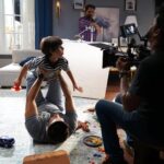 Meenal Sahu Instagram - #behindthescenes Tetley Premium Black Leaf Tea for a delightful tea experience TEAM Clinte - @tetleyindia Agency : tree design Talent: Meenal Sahu , Dishan Gullaiya @meenal_sahu_ @dishant_gullaiya Productions : sgp @_shree_ganpati_productions_ Director : Siddhant R Tiwary @siddhant.tiwary_17 EP : Dinesh Kumar Banjara @dineshkbanjara VP : Nikhil Jaisingh @jaisinghnik Dop : Chinmay Salaskar @chinmay_salaskar_dp Editor : Prakash Jha @prakashjha.1 Associate Editor & CG & Vfx : Aryan khan @finaltouchpost Da and 1st assistant: Nisha @chandoknishasingh 2nd assistant : shubham Singh @i_am_shubhamsinghthakur Production Designer: Daya & Amrish Casting : @shyamacastingsolution Colourist: Avinash Shukla music : Titu @titu.music Makeup: Anita @anita_makeup_artist_08 Focus Puller: Sachin Gupta Sound: Pradeep Final Mix : Van Allen Grade Studio: @famous_1945 Senior creative visualiser: sanjay dhakre Office boy - Sujeet Paswan & Ram Kumar (Mumbai) Social media Head: Mansi Yadav @mansipjm Post Line up: Bhavesh Arya @aryahbhavesh . . . . #tetley #tea #tetleytea #dilightful #teatime #tealover #Chai #kadakchai #garamchai #instagood #trending #tata #tatatea #teatlytea #longleaves #instagood #instagram #instagood #trending #trendingreels #reelkarofeelkaro #indianfood #food #streetfood #production #camera #bts #behindthescenes