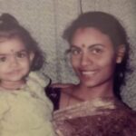 Meenal Sahu Instagram - Mummy ❤️❤️ Stay healthy and wise as you are 😘 #mothersday #special #post