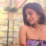 Meenal Sahu Instagram - 🌸 #portrait #random #photo Bandra West