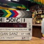 Megan Ganz Instagram - Here we go again! #sunny16 📷: @johntanzer