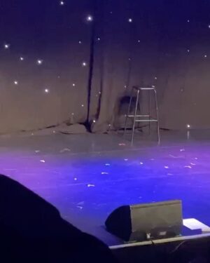 Megan Stalter Instagram - Thought I would post some of the other reviews ⭐️⭐️⭐️⭐️⭐️ (swipe to the end to see a picture of me and some incredible critics who invited me out to lunch after the show )