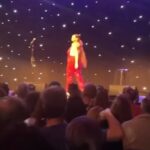 Megan Stalter Instagram - Having the most dreamy time at @edfringe 💕🌷💕 grab tickets while you can for tonight’s show at 8:30 at @gildedballoon LINK IN BIO BABY MOMMY LUVS U 💋💋💋