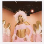 Megan Thee Stallion Instagram - I been told yall im Thee Black Regina George 💁🏽‍♀️🔥 @meangirls