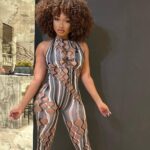Megan Thee Stallion Instagram - 🤎🤎🤎