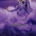 Megan Thee Stallion Instagram - Hotties, Mother Fitness has arrived and she’s ready to spread Big Fitness Energy to all! Start feeling #RealHotGirlEnergy at Planet Fitness today!