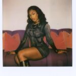 Megan Thee Stallion Instagram - 🎬