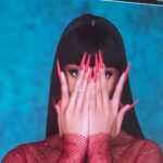 Megan Thee Stallion Instagram - This one is personal 🎬🎼