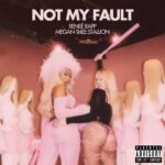 Megan Thee Stallion Instagram – not my fault with @reneerapp for @meangirls out this friday