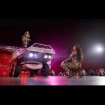 Megan Thee Stallion Instagram - Yall… nobody can tell me nothing else EVERRRRRRRR 🐝🐝🐝🐝 BEY SAID HTOWN SISSTERRR !!! Like hello ??? I LOVE YOU QUEEN @beyonce