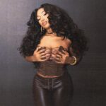 Megan Thee Stallion Instagram - 🤎