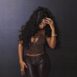 Megan Thee Stallion Instagram - 🤎