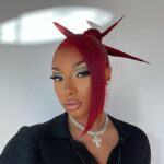 Megan Thee Stallion Instagram - Money Meg ❤️