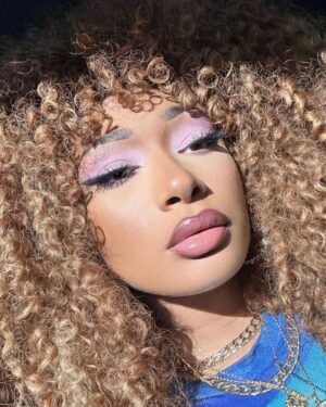Megan Thee Stallion Instagram - 📸