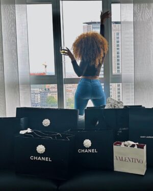 Megan Thee Stallion Instagram - 📸