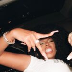 Megan Thee Stallion Instagram - ❤️❤️❤️