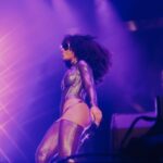 Megan Thee Stallion Instagram - Texas📸