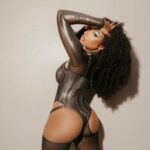 Megan Thee Stallion Instagram - Texas📸