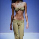 Megan Thee Stallion Instagram - We had this SS 1997 @pacorabanne sitting in the closet waiting for the perfect moment! Love you @luxurylaw thank you @juliendossena