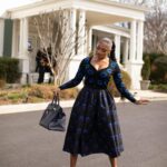 Megan Thee Stallion Instagram - 📍DC @kamalaharris Vice President's Mansion - Washington, D.C.